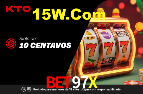 Bônus Generosos e Exclusivos no Bet97X para Você!
