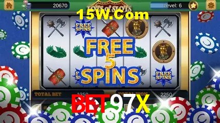 Bet97X - Site Oficial Do Cassino Online - Bet97X Com