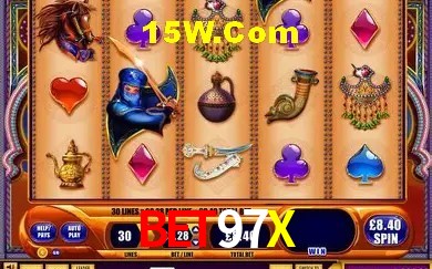 Ofertas Imperdíveis na Bet97X: Promoções e Bônus Que Valem a Pena