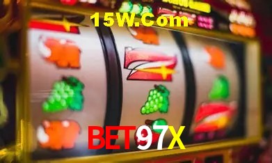 Bet97X: Jogos de Caça-Níqueis-Altas Recompensas, Roleta-Velocidade, Blackjack-Desafios Máximos